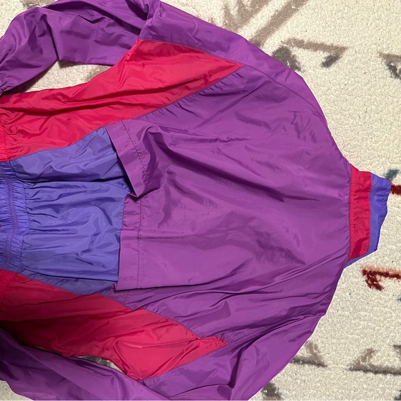 Vintage Nike windbreaker - Picture 6 of 7